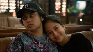 Dilamar Bastian Steel, Sitha Marino: I Love You!