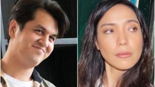 Kevin Julio Go Public Pacaran dengan Imelda Therinne