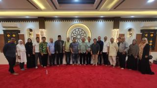 Kemenag dan Asosiasi Travel Sepakat Hanya Gunakan Visa Haji untuk Berhaji