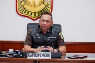 Direktur CV Mega Belitung dan Tiga Lainnya Diperiksa Jaksa Terkait Perkara Komoditas Emas