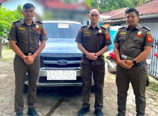 Program Sita Serentak, Kanwil DJP Riau Kumpulkan Rp9,2 Miliar Rupiah dari Wajib Pajak