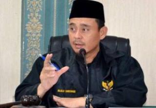 Selamat! Tatang Yudiansyah Terpilih Sebagai Ketua KI Provinsi Riau