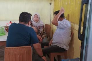 Sembunyi di Kabupaten Goa, DPO Jumaliati Febriani alias Ani Diamankan Tim Siri KejagungÂ 