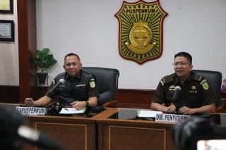 Kejagung Klarifikasi Terkait Barang sitaan Saham PT GBU Perkara Tipikor TPPU PT Asuransi Jiwasraya
