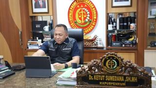 Kejagung Periksa Kabid Bea Cukai Riau "HRT" Terkait Perkara Impor Gula PT SMIP