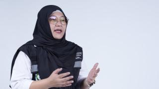 Kemenag Sebut Manajemen Garuda Gagal Beri Layanan Terbaik kepada Jamaah Haji