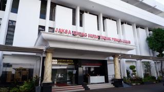 Plt. Direktur Narkotika & Zat Adiktif Lainnya Setujui 1 Pengajuan Penghentian RJ dalam TP Narkotika