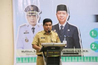 Tahun Ini, SD Negeri di Kota Pekanbaru Terapkan PPDB Online