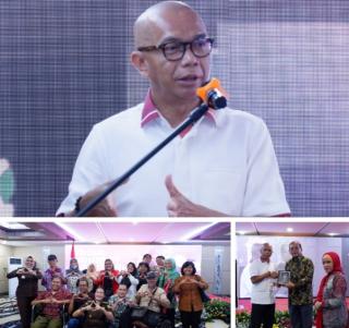 Kekerasan Harus Dicegah, Kejaksaan RI Berikan Penerangan Hukum ke Penyandang Disabilitas