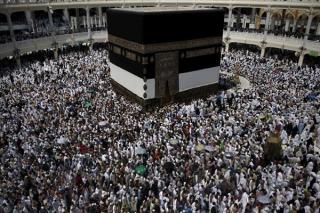 Seorang Jemaah Haji Asal Siak Meninggal di RS King Salman Madinah