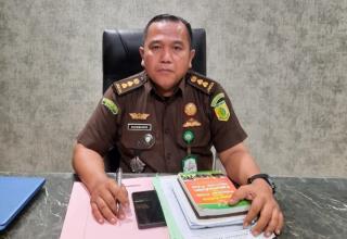 Surat Keputusan Jaksa Agung Keluar, Sejumlah Pejabat Teras di Lingkungan Kejati Riau MutasiÂ 