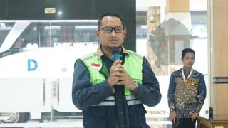 Buntut Penerbangan Jemaah Haji Tertunda, Garuda Minta Maaf dan Janji Berikan Kompensasi