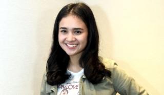 Sempat Pacaran Serius Namun Gagal, Michelle Ziudith Akui Susah Buka Hati