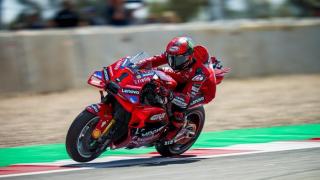 Hasil MotoGP Catalunya 2024: Bagnaia Menang, Marc Marquez Podium Lagi