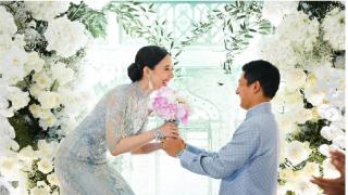 Pembalap Indonesia Ryo Haryanto Lamar Sang Kekasih