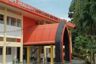 Hari Ini Terakhir, 14 Pelamar Daftar Jabatan Eselon II Pemprov Riau