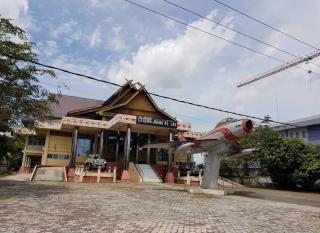 LSM BADAI Desak Kajari Pekanbaru Panggil Kabid Cipta Karya PUPR Riau 