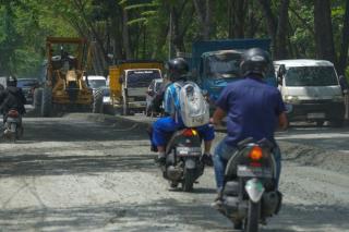 Pemprov Riau Tambah Perbaikan 6 Ruas Jalan di Pekanbaru, Ditargetkan Oktober Selesai