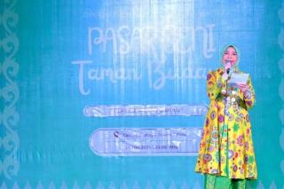 Tanpa Pengumuman dan Pendaftaran, Rumah Sunting Pertanyakan Pelaksanaan Pasar Seni Disbud Riau