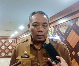 Tiap Tahun, TPA Muara Fajar Terima 700 Ton Sampah