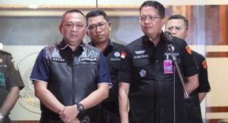 Direktur PT Kedaung dan 2 Pegawai Bea Cukai Diperiksa Terkait Perkara Impor Gula PT SMIP