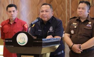 Kejagung Periksa 3 Orang Pejabat di Riau sebab Terkait Perkara Impor Gula PT SMIP
