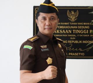 Kejati Riau Tanggapi Tuntutan Aliansi GemparÂ 