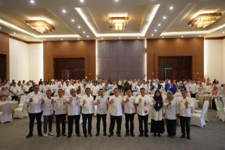 Pj Gubri Dorong Intervensi Serentak Pencegahan Stunting