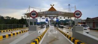 Jalan Tol Bangkinang â€“ XIII Koto Kampar akan Segera Beroperasi Tanpa Tarif
