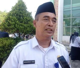 Pemko Pekanbaru Butuh Rp40 Miliar untuk Penanganan Stunting Tahun Ini