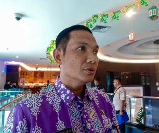 Bapenda Pekanbaru Sudah Kumpulkan Rp280 Miliar dari Pajak