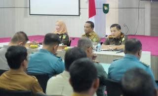 Puspenkum Kejagung : Pencegahan Korupsi Harus Menjadi Prioritas Utama Kita Bersama