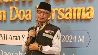 Saudi Terbitkan Aturan, Visa Ziarah Tidak Bisa Masuk Makkah Hingga 15 Zulhijjah 1445 H