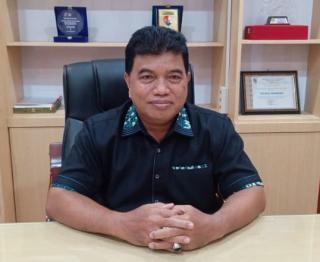 Tahun Ini Disdik Pekanbaru Targetkan Sembelih 15 Ekor Hewan Kurban