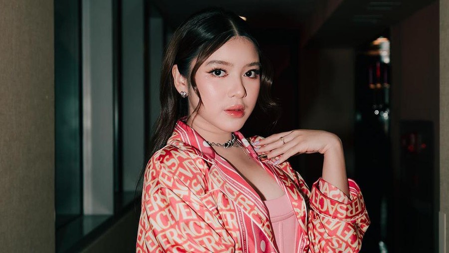 Tampil di Final Miss Indonesia 2024, Tiara Andini Dianggap Tak Profesional