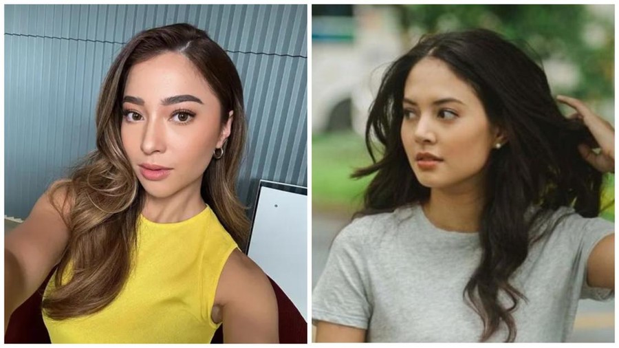 Aurelie Moeremans Ngaku Dapat Perlakuan Jijik dari Artis Senior, Nikita Willy Terseret