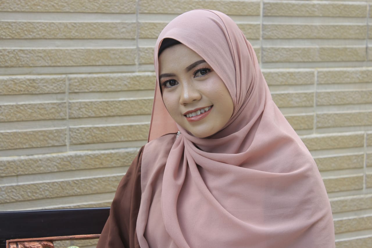 Lagu "Raudah Aku Rindu" Viral, Tembus 14 Juta Views