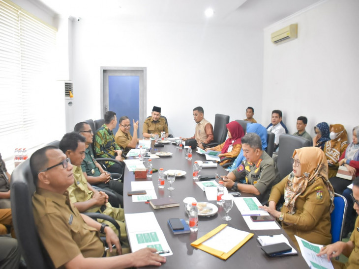 Dewi KDI akan Meriahkan Peluncuran Pilkada Serentak di Kampar
