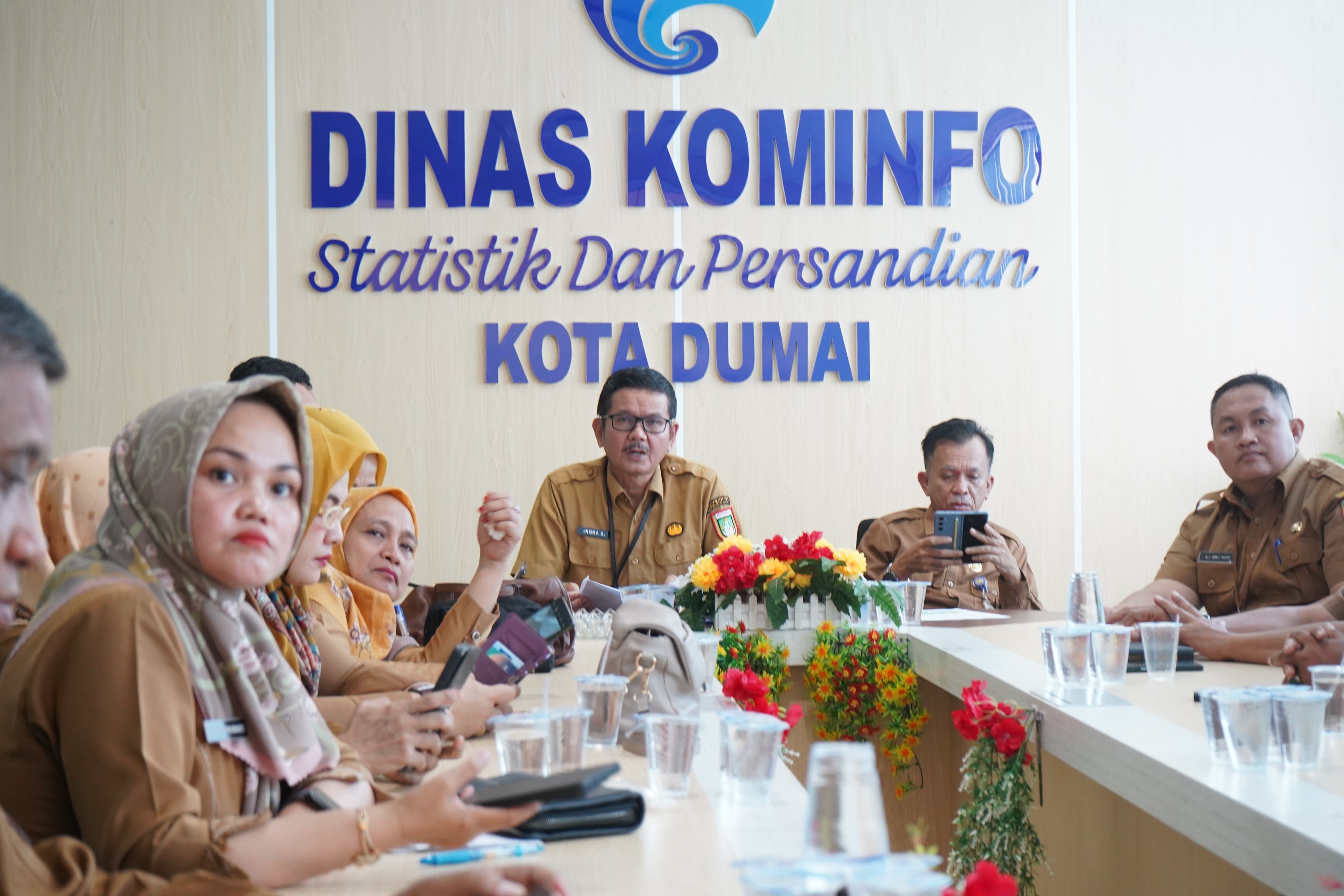 Jumlah Hewan Qurban Pemko Dumai Tembus 62 Ekor
