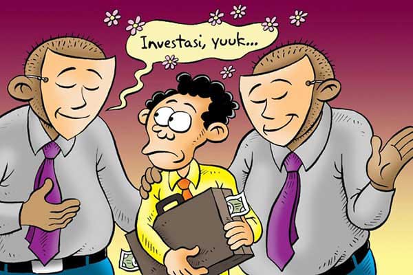 Ratusan Juta Hilang karena Tertipu Investasi, Korban Lapor ke Polresta Pekanbaru