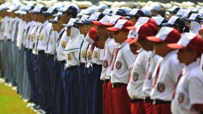 Disdik Pekanbaru Umumkan Jadwal PPDB SD dan SMP Negeri Pekanbaru
