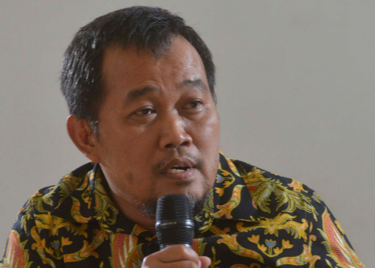 MAKI Menyebut Pendapat yang Menyatakan Kejaksaan Superbody Mainnya Kurang JauhÂ