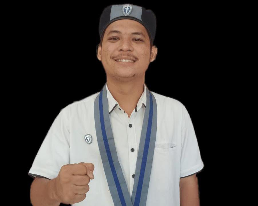 GMKI Pekanbaru Sebut Indra Pomi Gagal Menjadi Sekdako Pekanbaru, Hanya Umbar-Umbar Janji