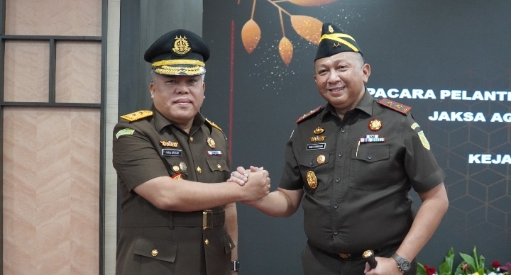 Kapuspenkum Dr. Harli Menyebut, 5 Orang Saksi Diperiksa Terkait Perkara Komoditas Emas