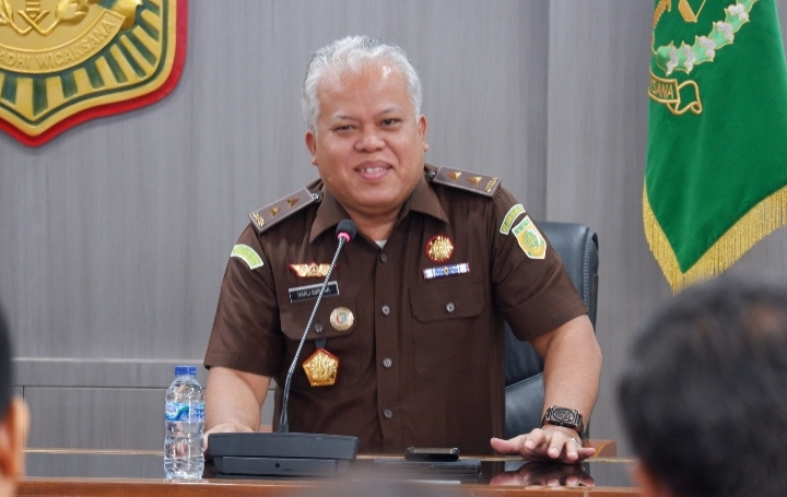 Perkara Dugaan Korupsi Komoditi Emas di Kejagung, 10 Orang Saksi dari Pihak PT Antam DiperiksaÂ