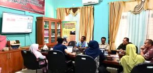 BRIDA Pelalawan Mulai Lakukan Penyusunan RIPJPID
