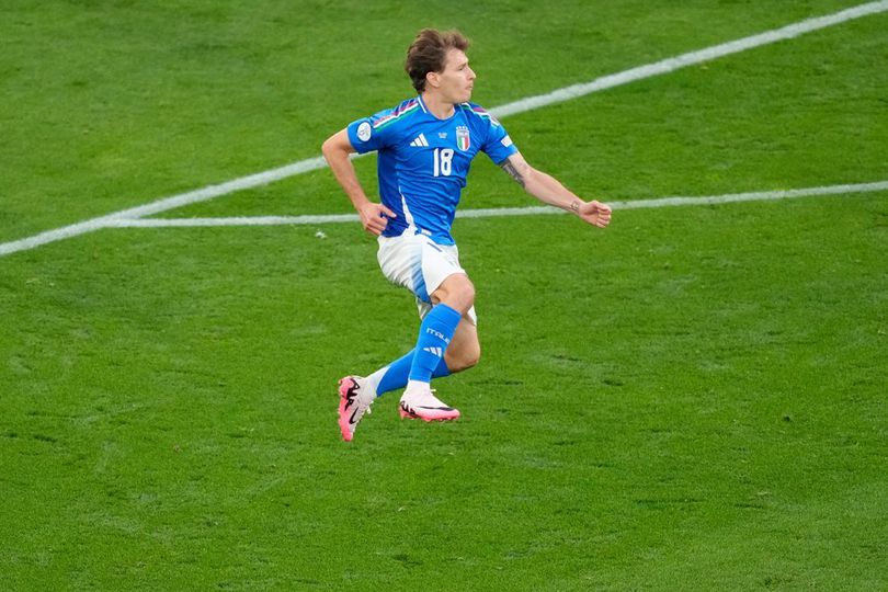Euro 2024: Italia Menang Tipis atas Albania dengan Skor 2-1