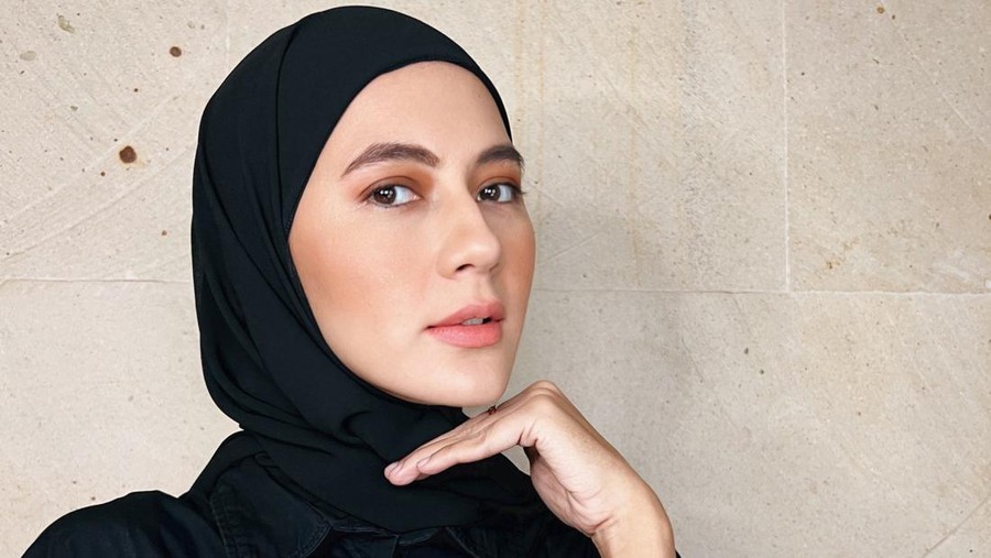 Baim Wong Canda Mau Poligami, Paula Verhoeven: Omongan Itu Doa