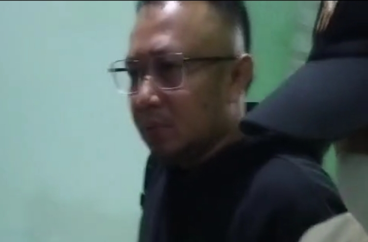 DPO Dugaan Korupsi Asal Kejari Cilacap "ER" Berhasil di Amankan Tim Siri Kejagung