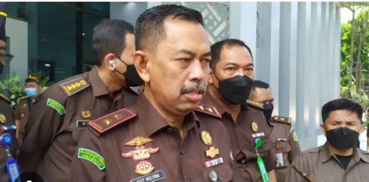 JAM-Pidum Selesaikan 14 Perkara Pidana Ringan  Melalui Mekanisme Restorative Justice